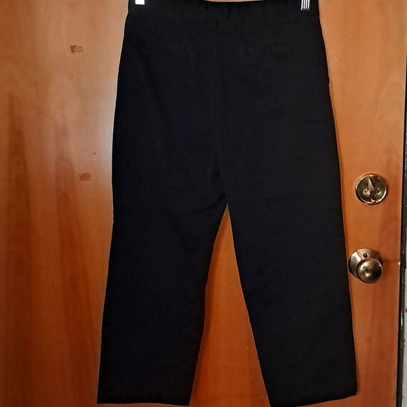 Premium uniform pants size 12 Husky - Picture 2 of 2